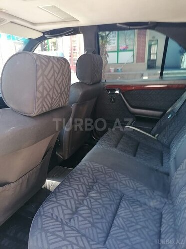 Mercedes C 180 1994, 300,000 km - 1.8 л - Gəncə