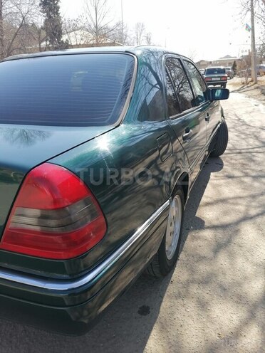 Mercedes C 180 1994, 300,000 km - 1.8 л - Gəncə