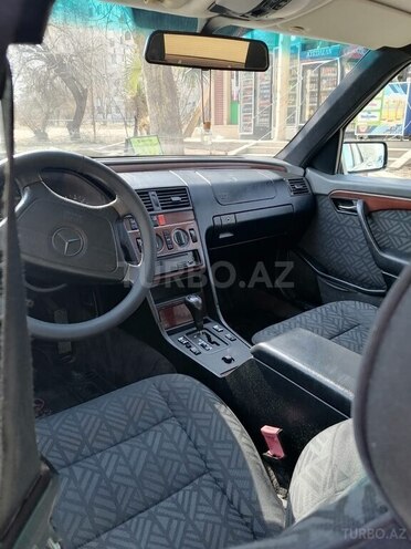 Mercedes C 180 1994, 300,000 km - 1.8 л - Gəncə