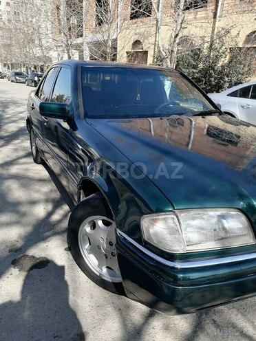 Mercedes C 180 1994, 300,000 km - 1.8 л - Gəncə