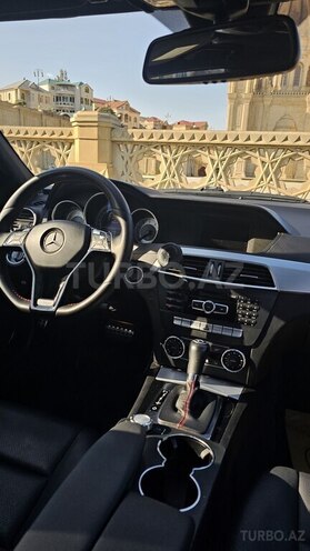 Mercedes C 250 2012, 181,051 km - 1.8 l - Bakı