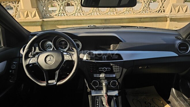 Mercedes C 250 2012, 181,051 km - 1.8 l - Bakı