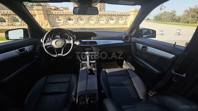 Mercedes C 250 2012, 181,051 km - 1.8 l - Bakı