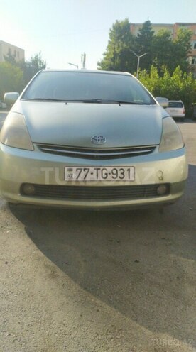 Toyota Prius 2007, 518,209 km - 1.5 l - Bakı