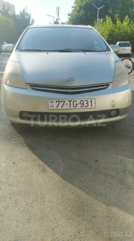Toyota Prius 2007, 518,209 km - 1.5 l - Bakı