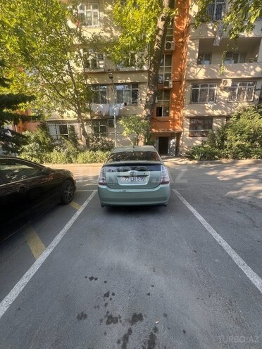 Toyota Prius 2007, 200,000 km - 1.5 l - Bakı