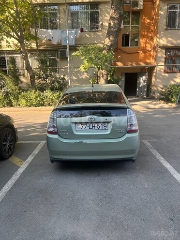 Toyota Prius 2007, 200,000 km - 1.5 l - Bakı