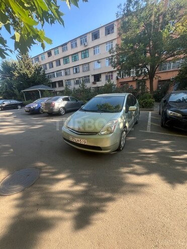 Toyota Prius 2007, 200,000 km - 1.5 l - Bakı