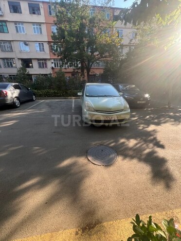 Toyota Prius 2007, 200,000 km - 1.5 l - Bakı