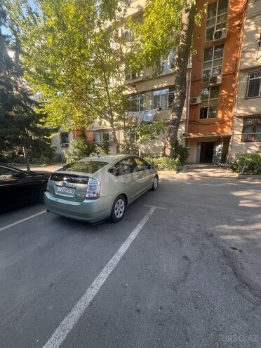 Toyota Prius 2007, 200,000 km - 1.5 l - Bakı