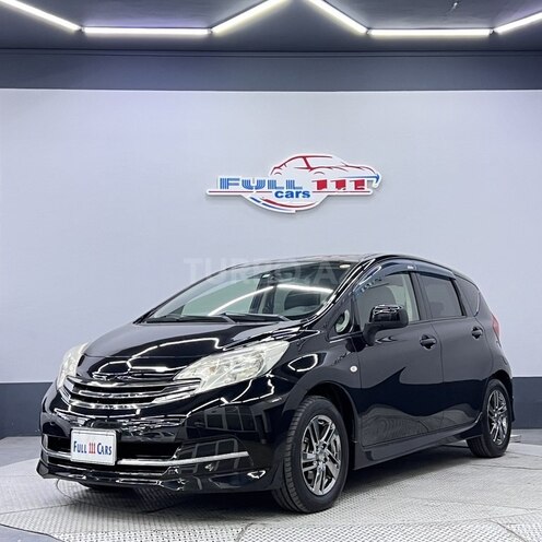 Nissan Note 2014, 103,111 km - 1.2 l - Sumqayıt