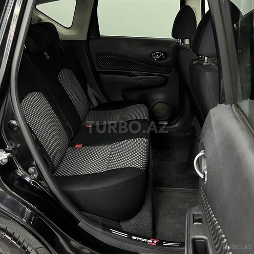 Nissan Note 2014, 103,111 km - 1.2 l - Sumqayıt