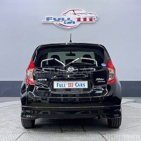 Nissan Note 2014, 103,111 km - 1.2 l - Sumqayıt