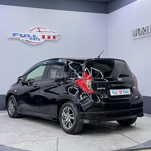 Nissan Note 2014, 103,111 km - 1.2 l - Sumqayıt