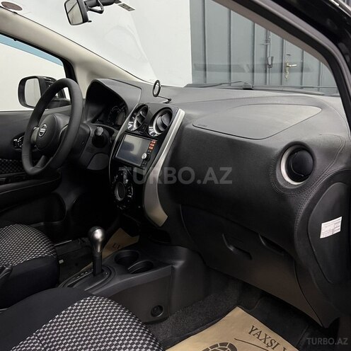 Nissan Note 2014, 103,111 km - 1.2 l - Sumqayıt