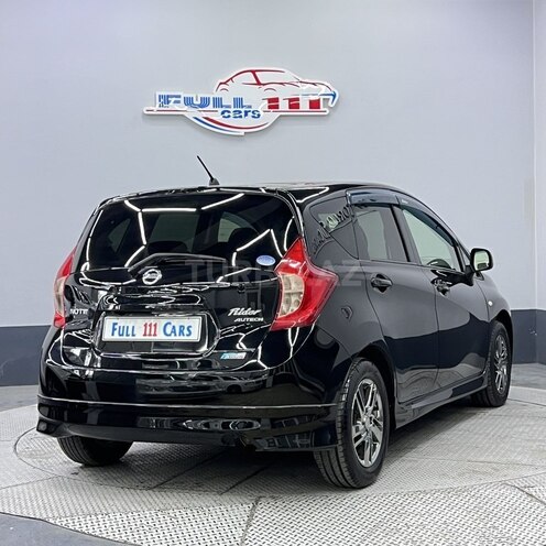 Nissan Note 2014, 103,111 km - 1.2 l - Sumqayıt