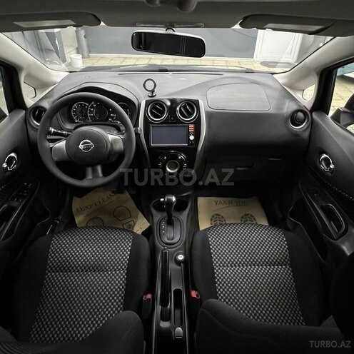 Nissan Note 2014, 103,111 km - 1.2 l - Sumqayıt