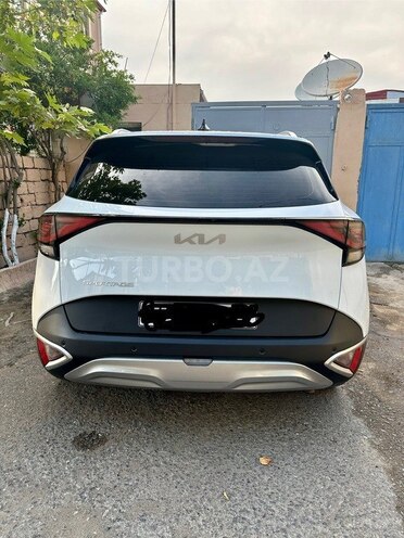 Kia Sportage 2023, 38,000 km - 2.0 l - Bakı