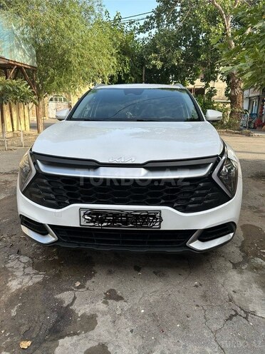 Kia Sportage 2023, 38,000 km - 2.0 l - Bakı