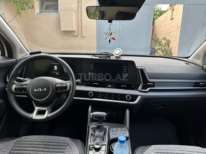 Kia Sportage 2023, 38,000 km - 2.0 l - Bakı
