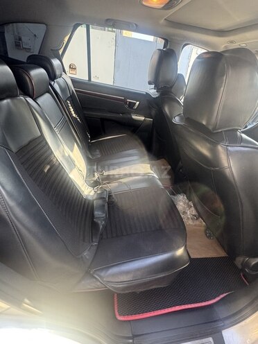Hyundai Santa Fe 2008, 175,000 km - 2.2 l - Bakı