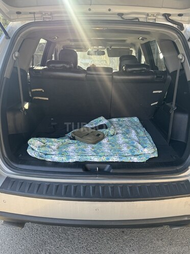 Hyundai Santa Fe 2008, 175,000 km - 2.2 l - Bakı