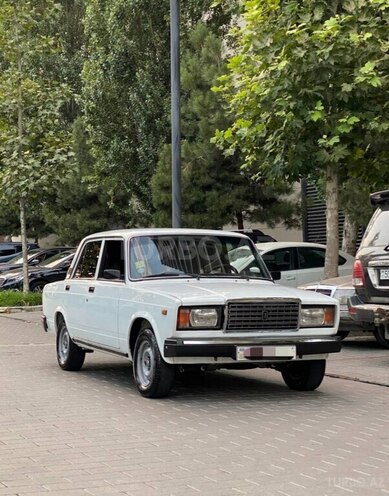 LADA (VAZ) 2107 2010, 195,800 km - 1.6 л - Bakı