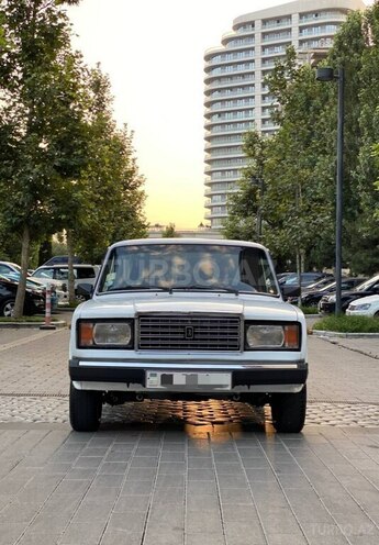 LADA (VAZ) 2107 2010, 195,800 km - 1.6 л - Bakı