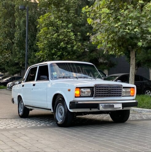 LADA (VAZ) 2107 2010, 195,800 km - 1.6 л - Bakı