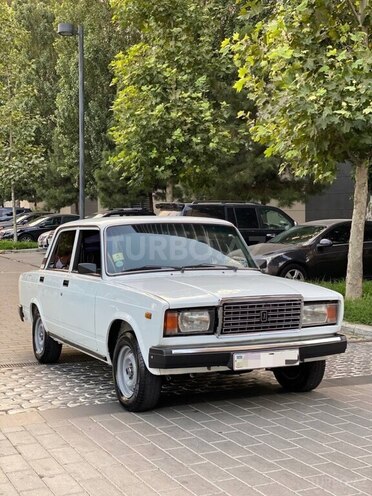 LADA (VAZ) 2107 2010, 195,800 km - 1.6 л - Bakı