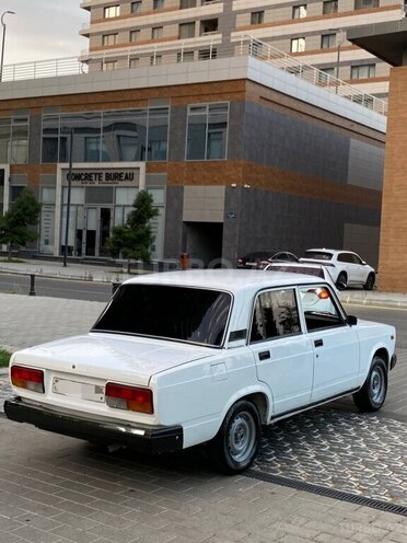 LADA (VAZ) 2107 2010, 195,800 km - 1.6 л - Bakı