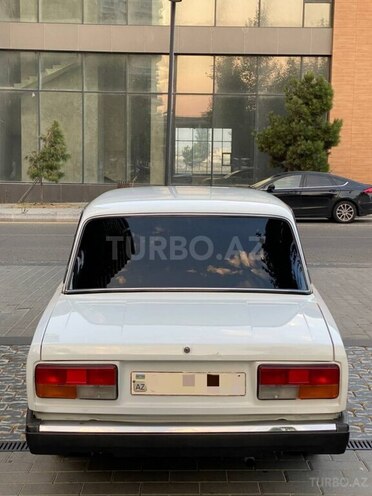LADA (VAZ) 2107 2010, 195,800 km - 1.6 л - Bakı