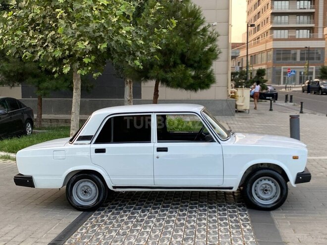 LADA (VAZ) 2107 2010, 195,800 km - 1.6 л - Bakı