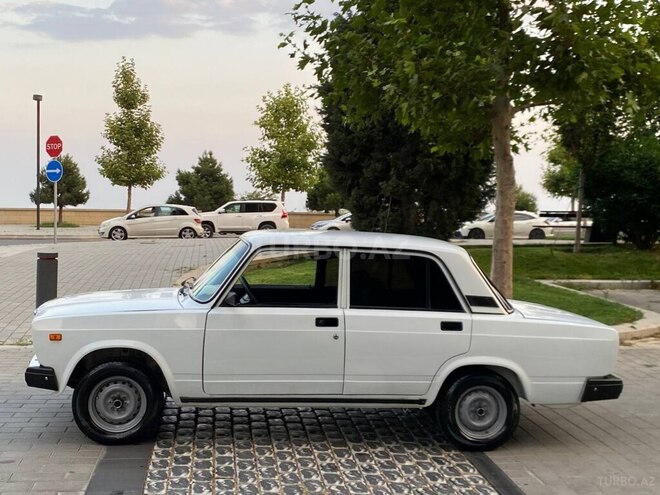 LADA (VAZ) 2107 2010, 195,800 km - 1.6 л - Bakı