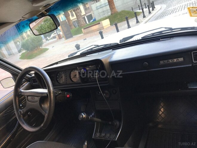 LADA (VAZ) 2107 2010, 195,800 km - 1.6 л - Bakı