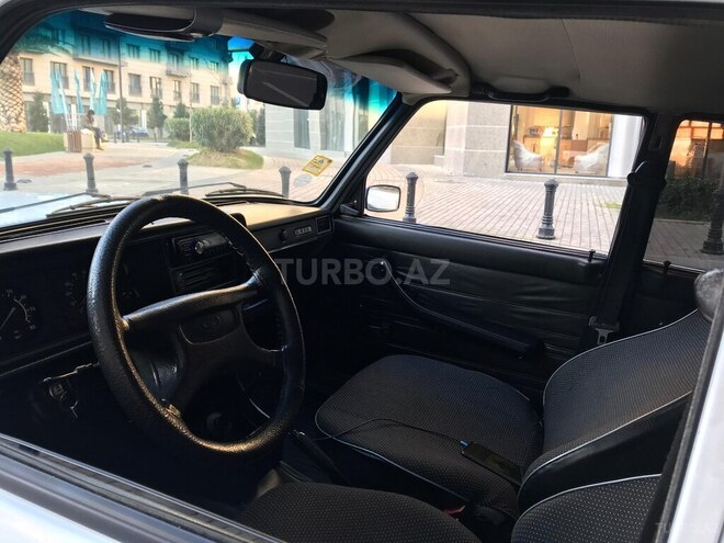 LADA (VAZ) 2107 2010, 195,800 km - 1.6 л - Bakı