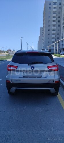 Changan CS 75 2015, 250,000 km - 1.8 л - Bakı