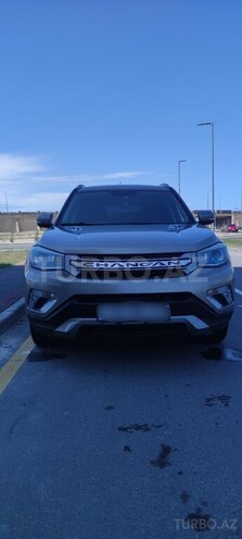 Changan CS 75 2015, 250,000 km - 1.8 л - Bakı