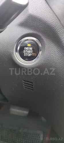 Changan CS 75 2015, 250,000 km - 1.8 л - Bakı