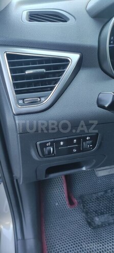 Changan CS 75 2015, 250,000 km - 1.8 л - Bakı