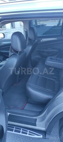 Changan CS 75 2015, 250,000 km - 1.8 л - Bakı