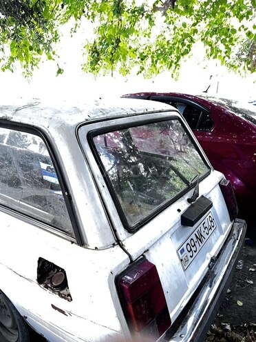 LADA (VAZ) 2104 2001, 127,000 km - 1.5 l - Bakı