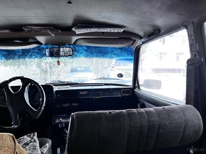 LADA (VAZ) 2104 2001, 127,000 km - 1.5 l - Bakı