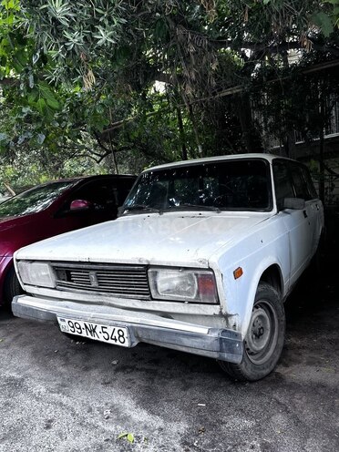 LADA (VAZ) 2104 2001, 127,000 km - 1.5 l - Bakı