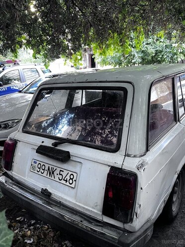 LADA (VAZ) 2104 2001, 127,000 km - 1.5 l - Bakı