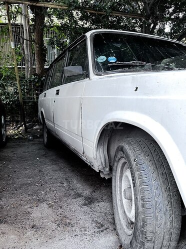LADA (VAZ) 2104 2001, 127,000 km - 1.5 l - Bakı