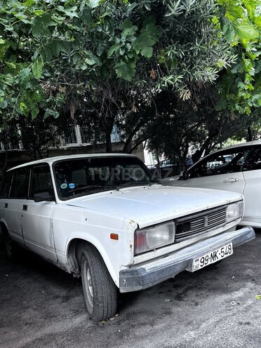 LADA (VAZ) 2104 2001, 127,000 km - 1.5 l - Bakı