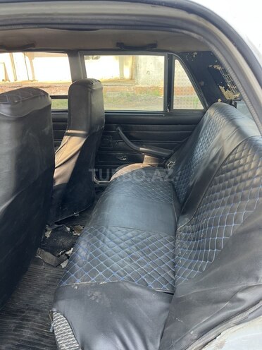 LADA (VAZ) 2107 1990, 85,000 km - 1.3 l - Qazax