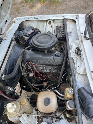 LADA (VAZ) 2107 1990, 85,000 km - 1.3 l - Qazax