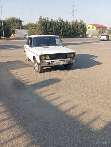 LADA (VAZ) 2106 2000, 66,660 km - 1.6 l - Bakı
